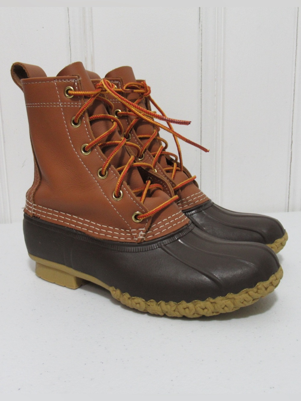 L.L. Bean Bean Boots Size 7.5